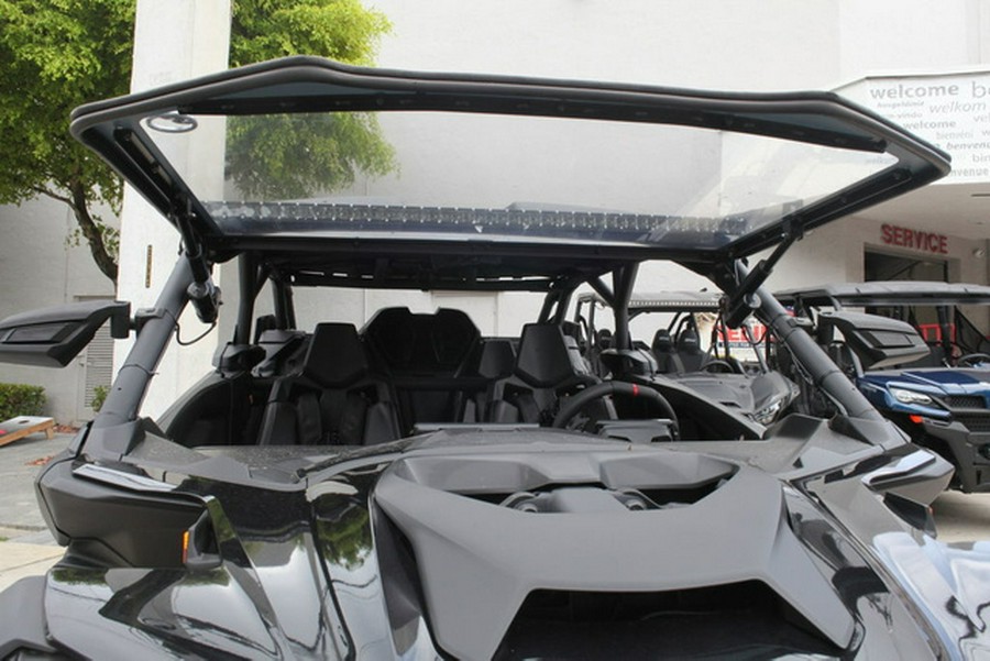 2026 Can-Am Maverick R Max X RS With Smart-Shox