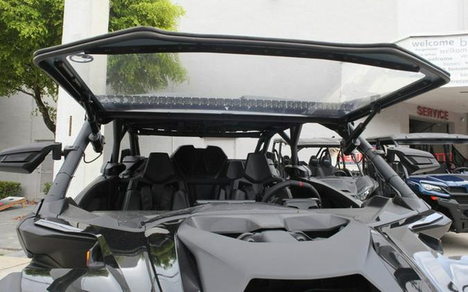 2026 Can-Am Maverick R Max X RS With Smart-Shox