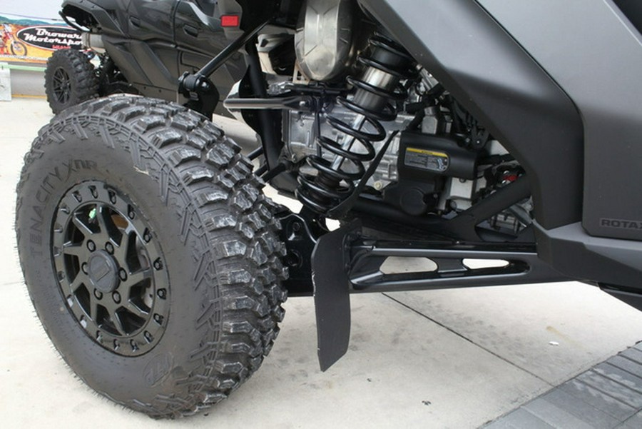 2026 Can-Am Maverick R Max X RS With Smart-Shox