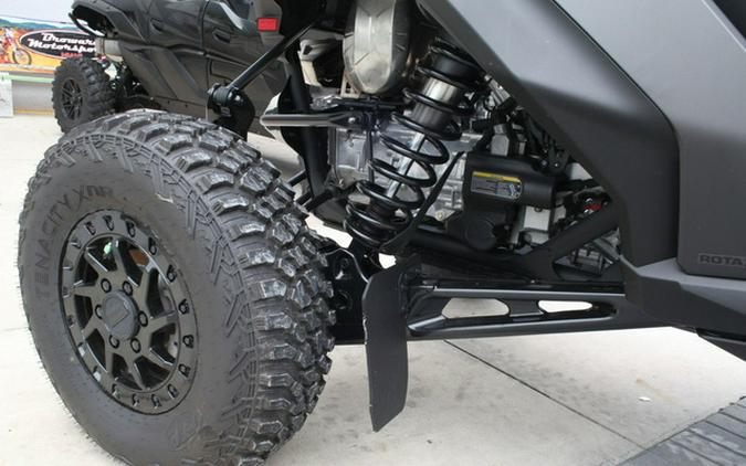 2026 Can-Am Maverick R Max X RS With Smart-Shox