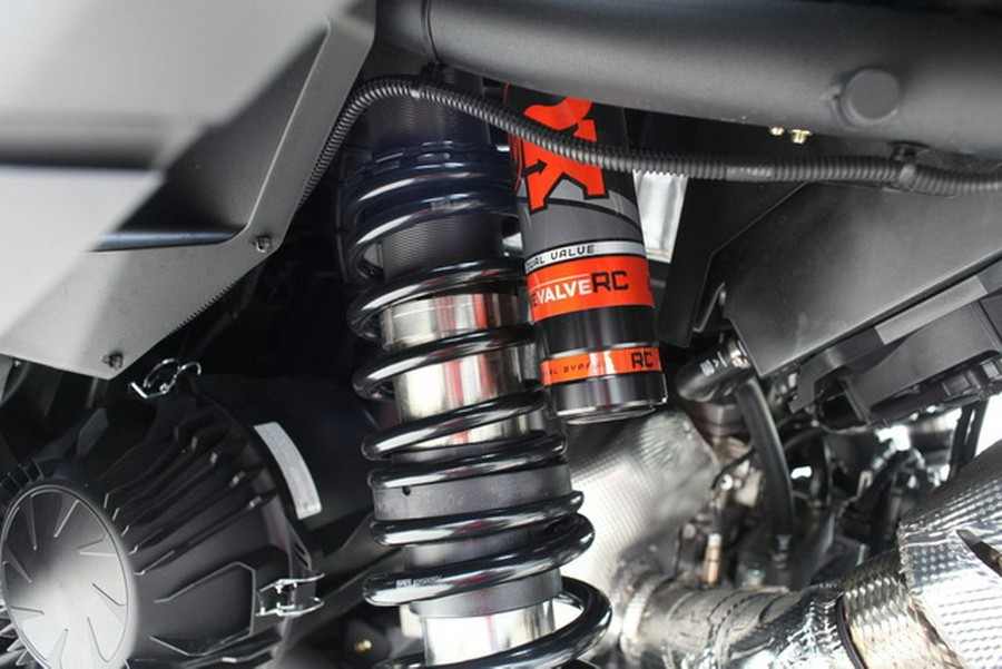2026 Can-Am Maverick R Max X RS With Smart-Shox