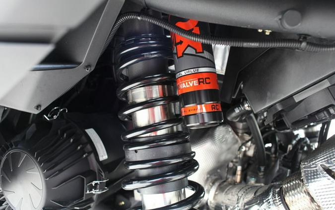 2026 Can-Am Maverick R Max X RS With Smart-Shox