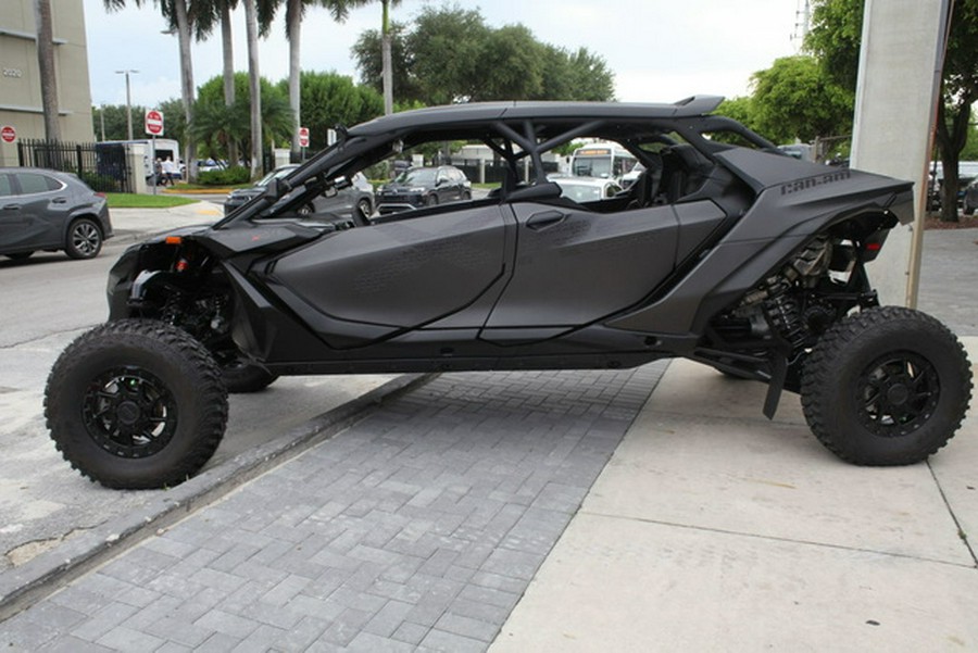 2026 Can-Am Maverick R Max X RS With Smart-Shox