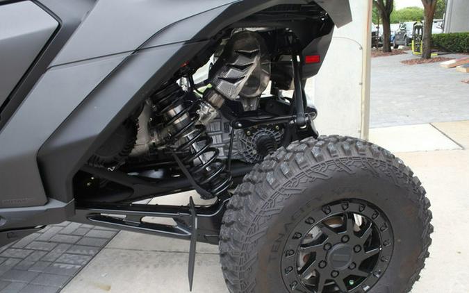 2026 Can-Am Maverick R Max X RS With Smart-Shox