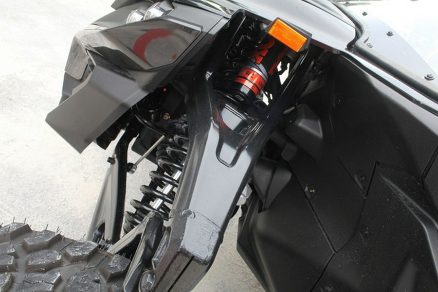 2026 Can-Am Maverick R Max X RS With Smart-Shox