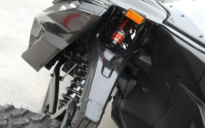 2026 Can-Am Maverick R Max X RS With Smart-Shox