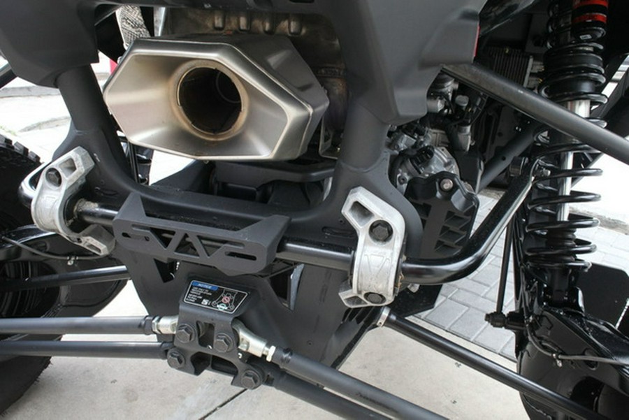 2026 Can-Am Maverick R Max X RS With Smart-Shox