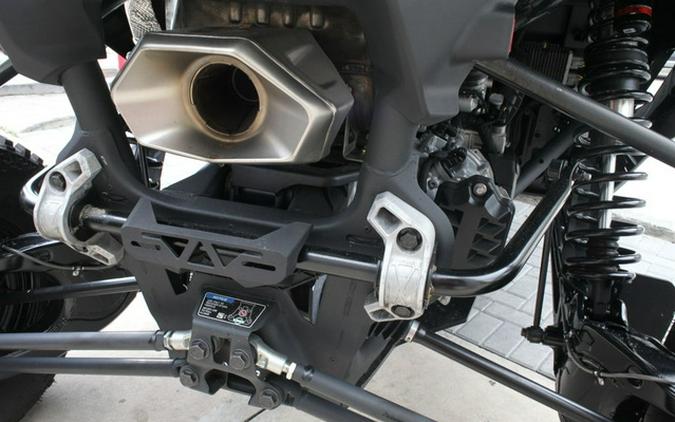 2026 Can-Am Maverick R Max X RS With Smart-Shox