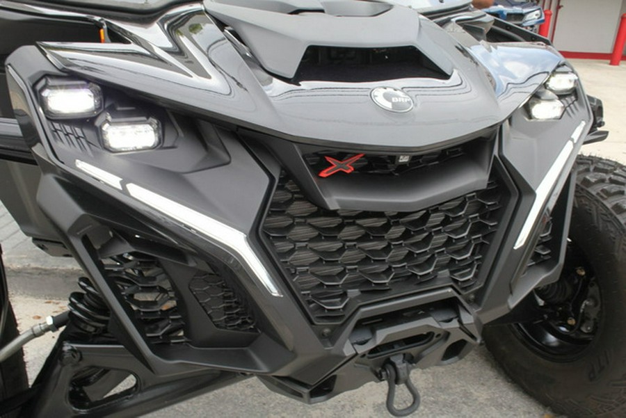 2026 Can-Am Maverick R Max X RS With Smart-Shox