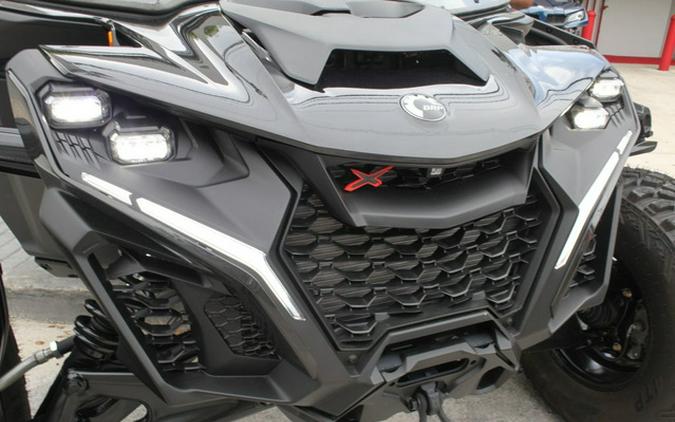2026 Can-Am Maverick R Max X RS With Smart-Shox