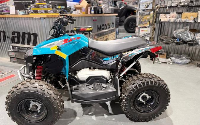 2026 RENEGADE 110 EFI - Can-Am