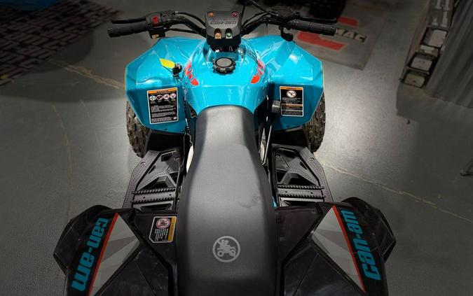 2026 RENEGADE 110 EFI - Can-Am