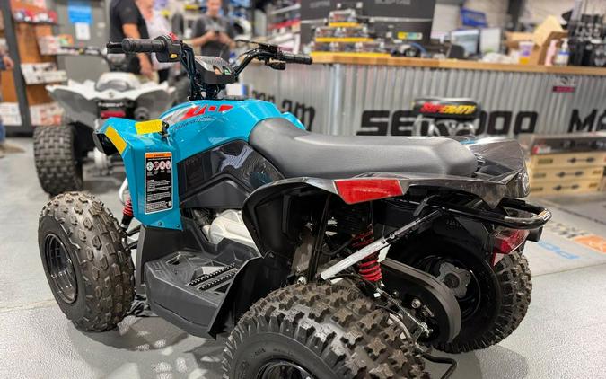 2026 RENEGADE 110 EFI - Can-Am