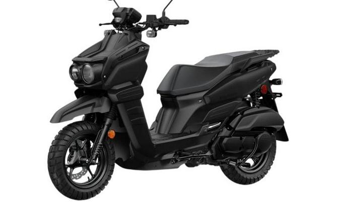 2026 Yamaha Zuma 125