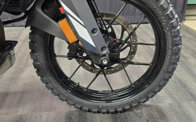 2022 KTM 390 ADV,ORG