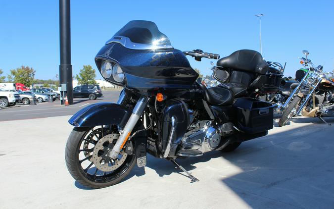 2012 Harley-Davidson Road Glide® Ultra