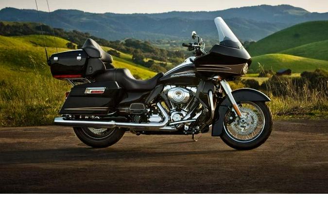 2012 Harley-Davidson Road Glide® Ultra
