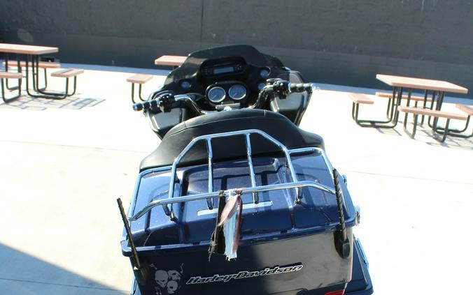 2012 Harley-Davidson Road Glide® Ultra