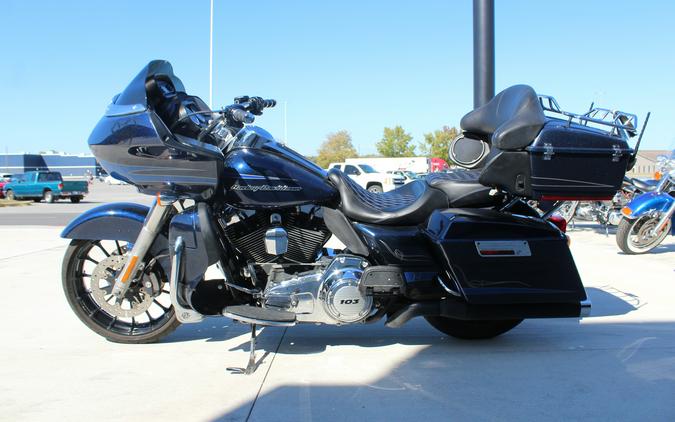 2012 Harley-Davidson Road Glide® Ultra