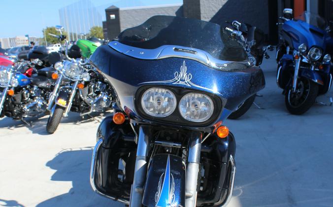 2012 Harley-Davidson Road Glide® Ultra