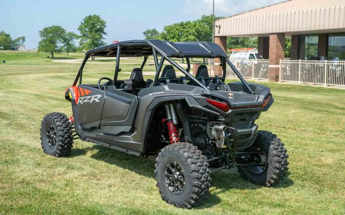 2024 Polaris RZR XP 4 1000 Ultimate