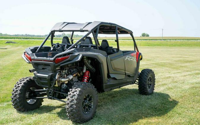 2024 Polaris RZR XP 4 1000 Ultimate