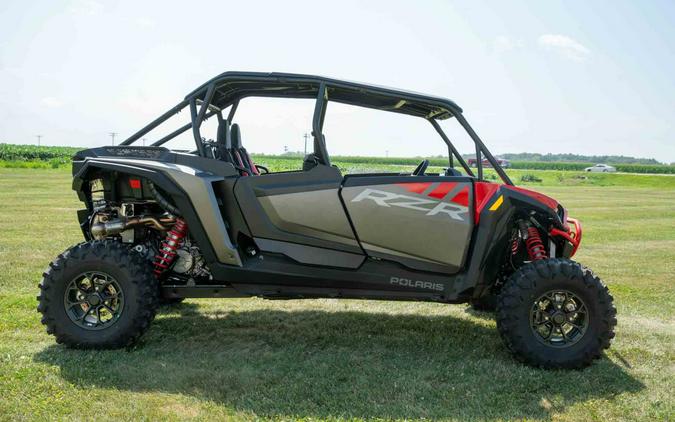 2024 Polaris RZR XP 4 1000 Ultimate