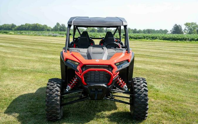 2024 Polaris RZR XP 4 1000 Ultimate