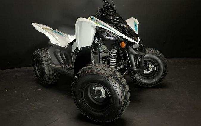 2023 Yamaha Raptor 90