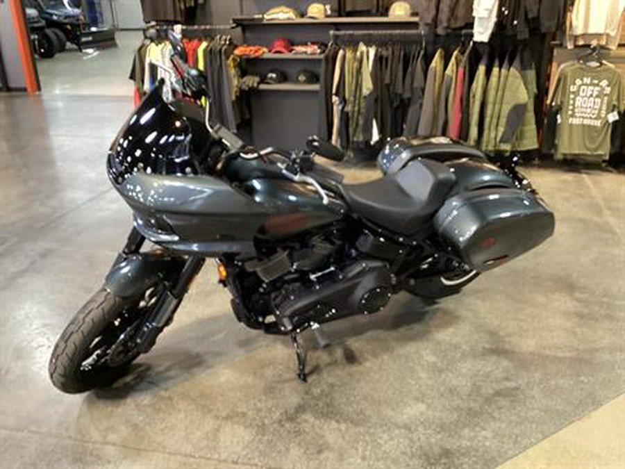 2024 Harley-Davidson Low Rider® ST