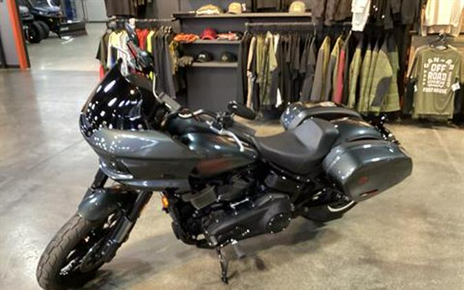 2024 Harley-Davidson Low Rider® ST