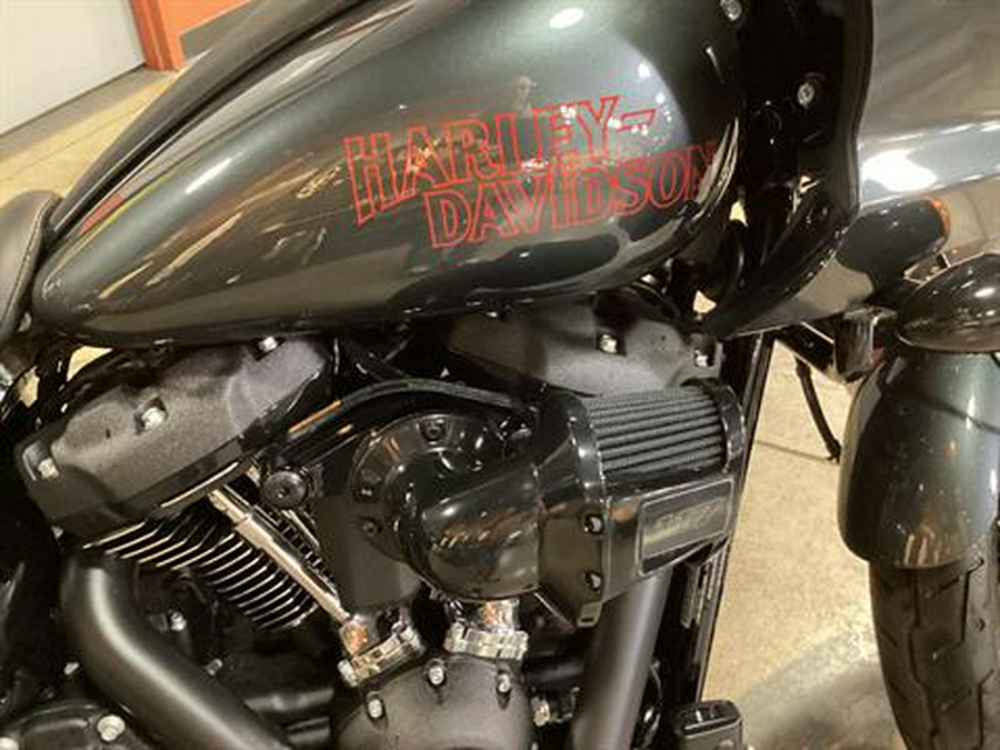 2024 Harley-Davidson Low Rider® ST