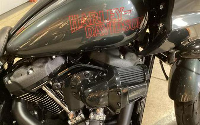 2024 Harley-Davidson Low Rider® ST