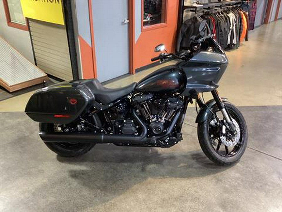 2024 Harley-Davidson Low Rider® ST