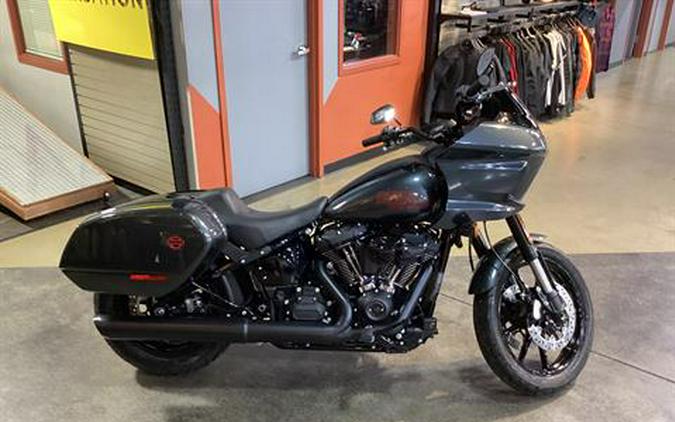 2024 Harley-Davidson Low Rider® ST