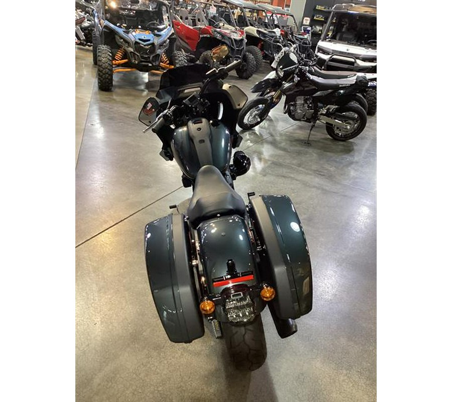 2024 Harley-Davidson Low Rider® ST