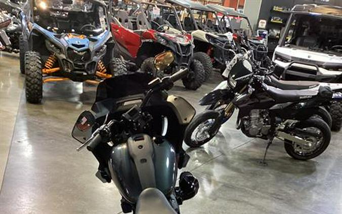 2024 Harley-Davidson Low Rider® ST