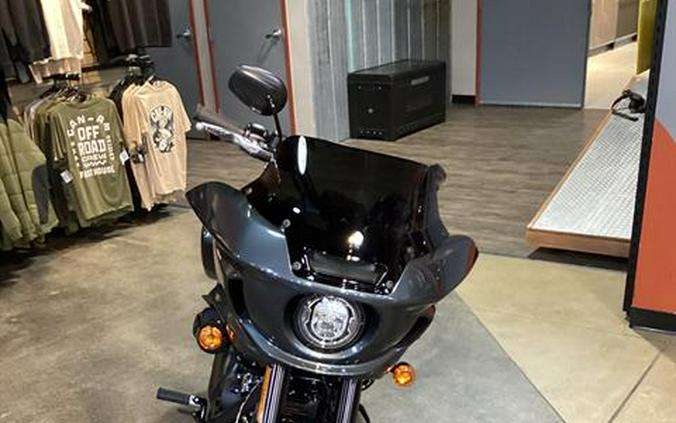 2024 Harley-Davidson Low Rider® ST