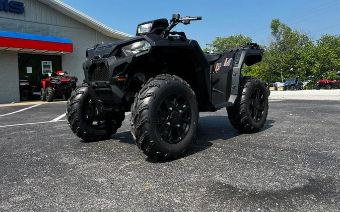 2024 Polaris® Sportsman 850 Premium