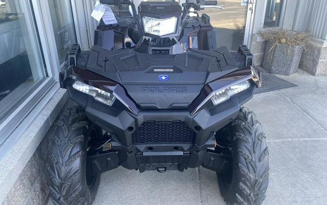 2024 Polaris Sportsman 850 Premium