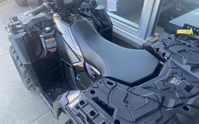 2024 Polaris Sportsman 850 Premium