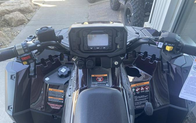 2024 Polaris Sportsman 850 Premium