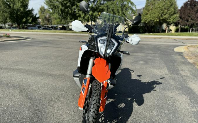 2024 KTM 890 ADVENTURE R