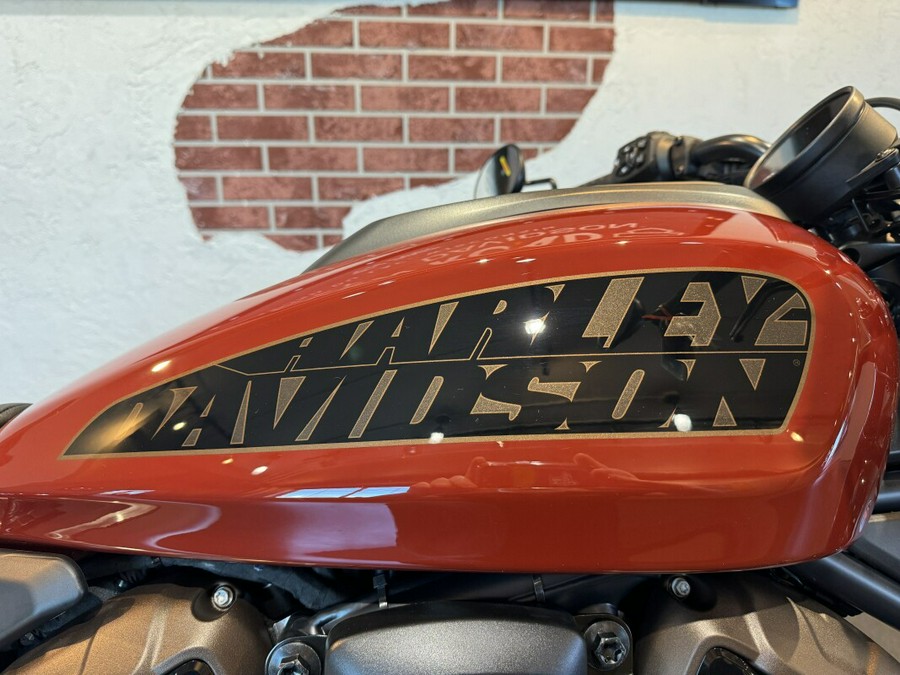 2024 Harley Davidson Sportster S For Sale Wisconsin
