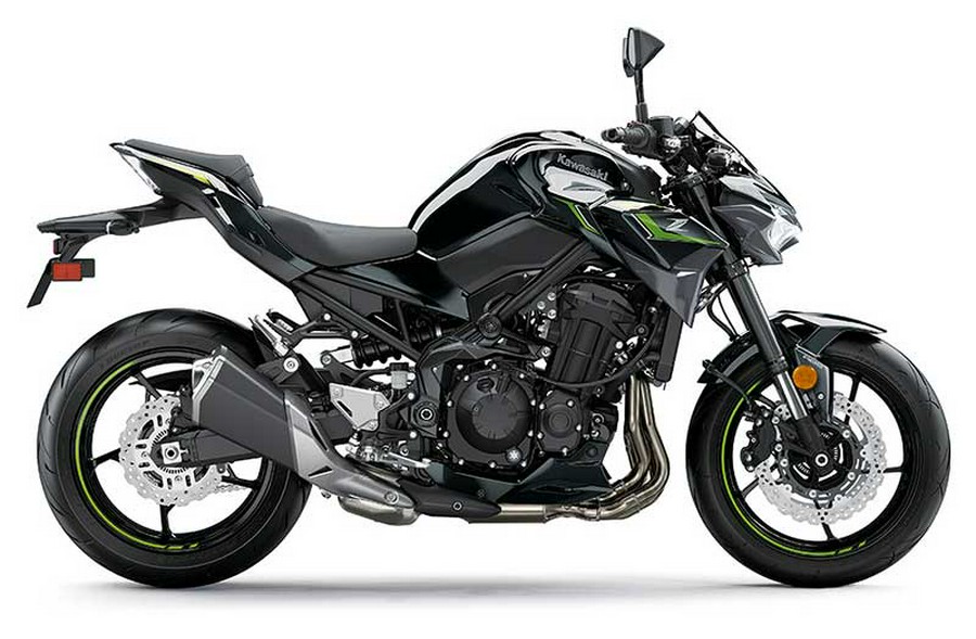 2024 Kawasaki Z900 ABS