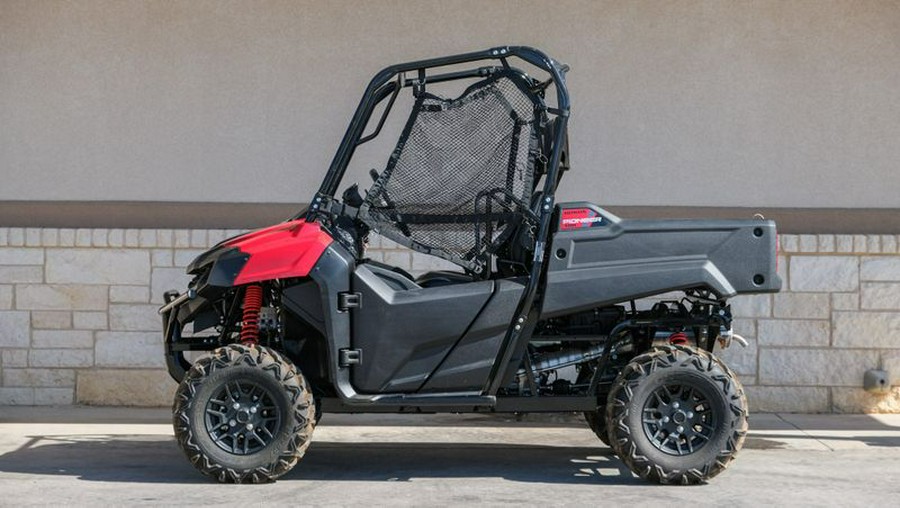 New 2024 HONDA PIONEER 1000 EPS