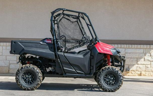 New 2024 HONDA PIONEER 1000 EPS