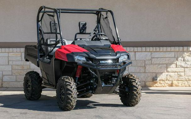 New 2024 HONDA PIONEER 1000 EPS