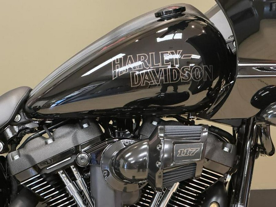 2024 Harley-Davidson® FXLRS - Low Rider® S