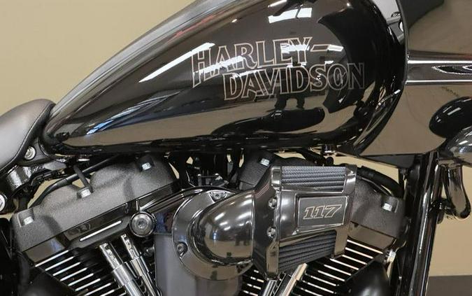 2024 Harley-Davidson® FXLRS - Low Rider® S